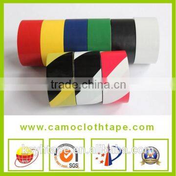 Adhesive PVC Safety Caution Warning Tape From Shanghai