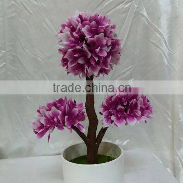 Artificial plants for home decoration and hotel decoration