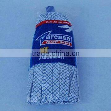 Super water absorbent nonwoven mops