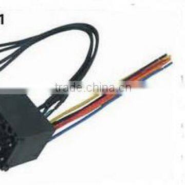 automotive car wiring harness