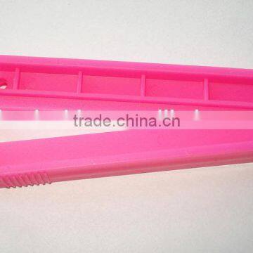 CP70 70mm sealing length cheapest factory PP sealing small plastic clips