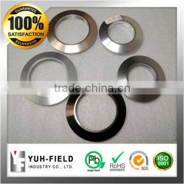 Profile for Led Strips Hexagonal Aluminium Tube Chinese Wood Plastic Pvc Door Frame Extrusion Die photo-6