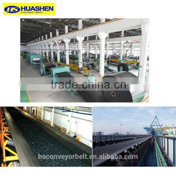 Rubber conveyor belt Manufacturer-EP/CC/NN belt