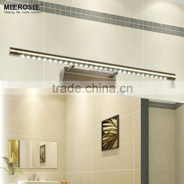 Wholesale Full Length Mirror Light LED Modern Wall Lighting for Home MD82062 photo-5