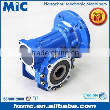 VF Series Flender Like Worm Drive Speed Reduce Box for Machine