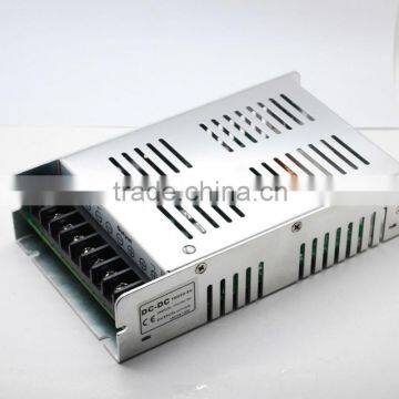 Dc/dc Converter 12V/24V to 7.5V 40A 300Wmax for LED Display photo-2