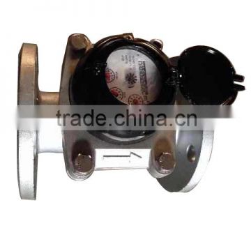 Large Diameter Stainless Steel Water Meter