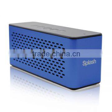 OEM Bluetooth Speakers Music Player Audio for Cell Phone/ Splash Extreme