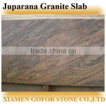 Indian Juparana Granite Slab