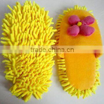 Fashion Indoor Mop Slipper photo-2