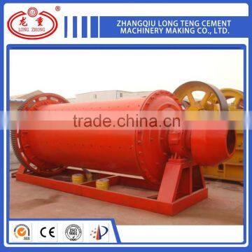 Hot New Unique Design Smooth Surface laboratory ball mill