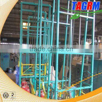 HOT NEWEST R&D mini sugarcane lifter/mini sugarcane loader/mini sugarcane lifting machine