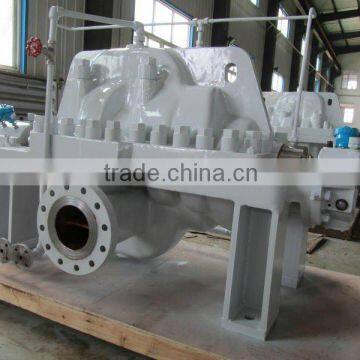 bolier feed water pump