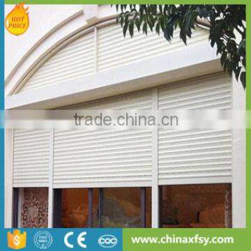 white villa wholesale european german roller shutter