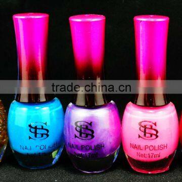 private label nail polish