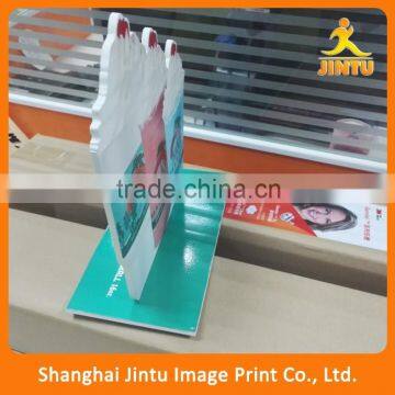 2016 Table Pvc Sheet for Display photo-4