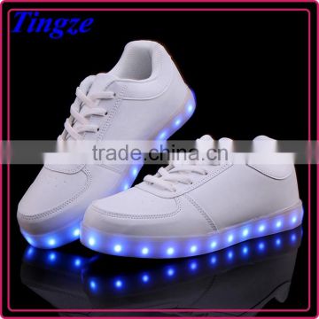 LED shoe lights for adults LED light for shoe sole Led flashing lights shoe