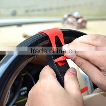 Hot New Clip on Car Steering Wheel Smart Cell Phone Car Holder photo-3