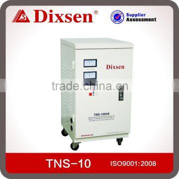 10 kva voltage stabilizer tns