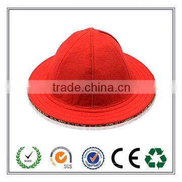 2016 New Fashion Style High Quality Felt Hat Made in China photo-6
