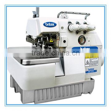 BR-737HC Thin Outline Overlock Sewing Machine