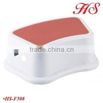 Baby children pp toilet step stool for bath potty