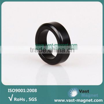 Radial Magnetized Bonded Magnet