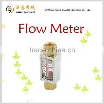 Factory price diesel water flow meter