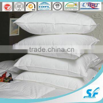 PILLOW AND CUSHION INSERT