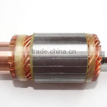 24V Starter Armature M106X29171