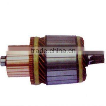 24V SAWAFUJI Starter Armature 132007700X0,132007701X0