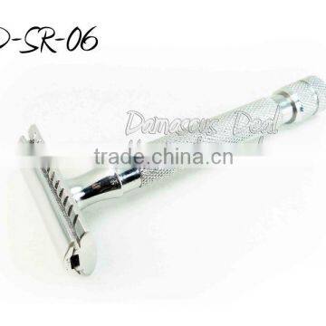 Double Edge Safety Razor