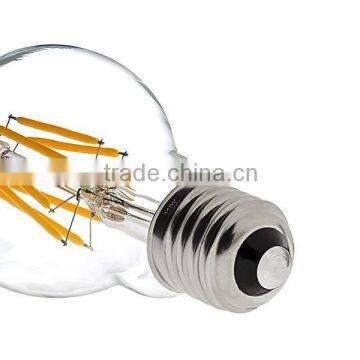 Hangzhou Linan Led Filament Bulb 230v/120v CE Standard 8w Filament Led photo-3