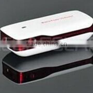 4400mAh Power Mini Bank for Fans MS-PB4.4K