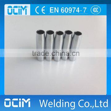 Pana Type P200 Welding Gas Nozzle Welding accessories