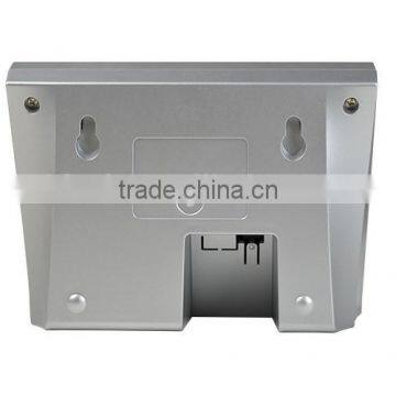 Biometric Time Recording Type Face & Fingerprint Scanner Attendace Machine