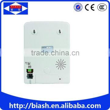 Punching Time Card Attendance Machine/time Attendance Machien photo-3