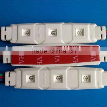 RGB LED Pixel Module 3-LED DMX Controlling 5-year Warranty photo-3