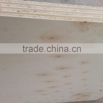 sell poplar veneered osb/poplar core osb