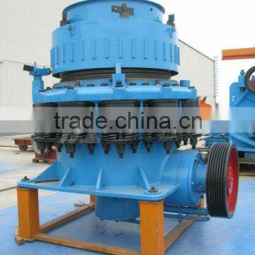 XBM Mining Crushing Equipment,Symons Cone Crusher