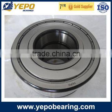 6310zz 6311zz 6312zz types bearing for industry use