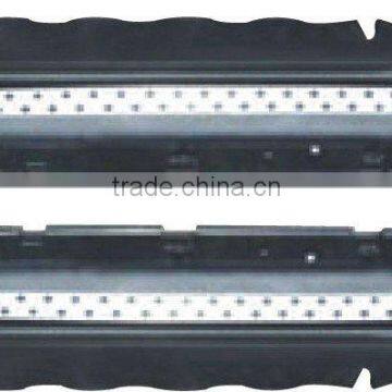 X3 RUNNING BOARD