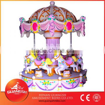 Happy Swing ! amusement devices coin operated kids amusement rides for sale