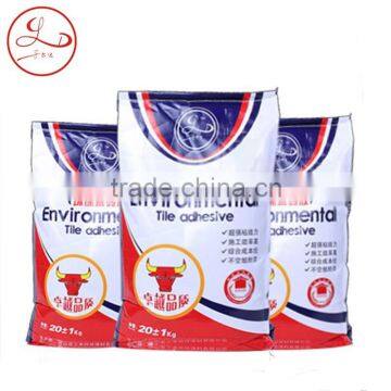 Geerda Exterior Wall Ceramic Tile Adhesive Manufacturer