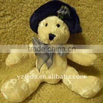 plushtoy bear stuffed teddy bear Valentine toy