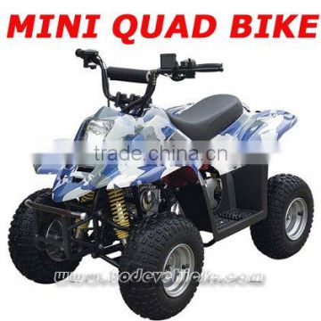 50cc quad bike