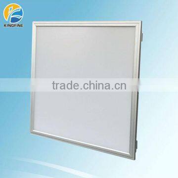 High lumen smd 3014 2835 ultra thin LED panel light 600X600 with CE ROHS TUV certification