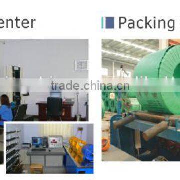 Low Relaxation PC( Prestress Concrete) Steel Strand for Highway photo-2