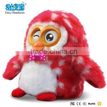 Customized Funny Talking Toy Listen Music and Story photo-4