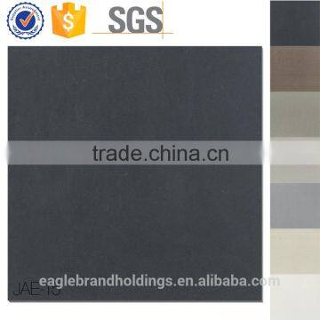 Rough black tile, good choice porcelain floor tiles ceramic, double loading unglazed tile